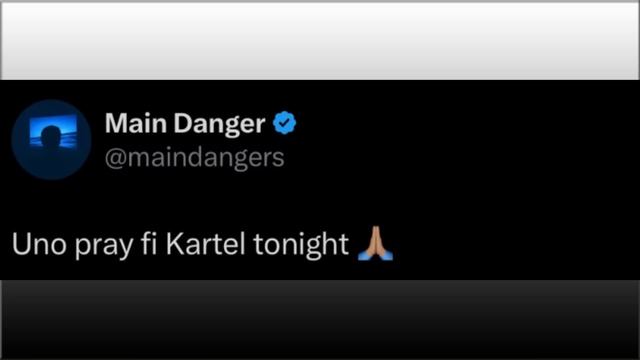 OMG! Squash Break Silence Attempting To MVRD£R Tommy Lee! KARTEL Judgement | Tarrus Riley Clapback смотреть онлайн