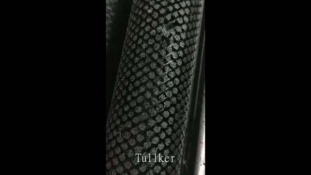 Tullker Ultrasonic Cleaner for Anilox Roller смотреть онлайн