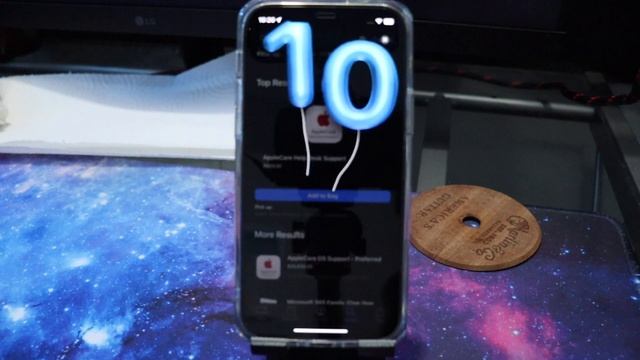 Apple Easter Egg 10 Years смотреть онлайн