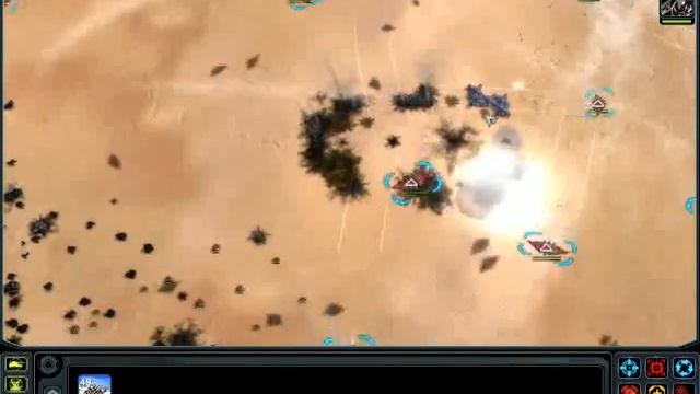 Supreme Commander - Windows Vista Ultimate 32bit смотреть онлайн