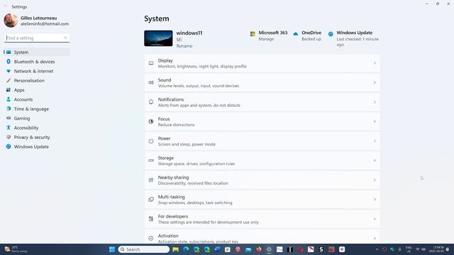Windows 12 Could it be a subscription based System смотреть онлайн