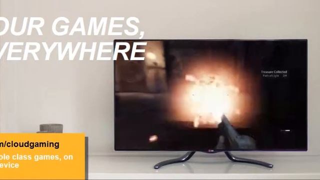 Play Console Games On PC, Tablet or TV смотреть онлайн