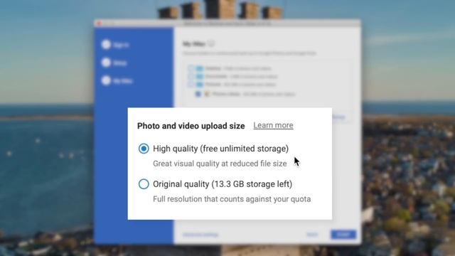 How to Use Google Photos to Backup Photos смотреть онлайн