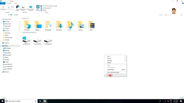 how to check computer specification in windows 10 | window 10 me computer ki detail kaise dekhe #pc смотреть онлайн