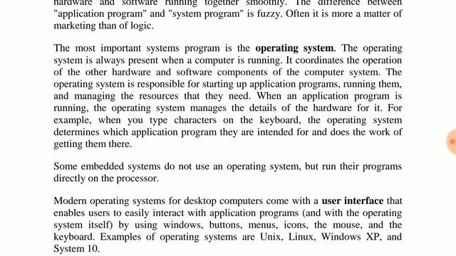 TRB COMPUTER INSTRUCTOR- SOFTWARE смотреть онлайн