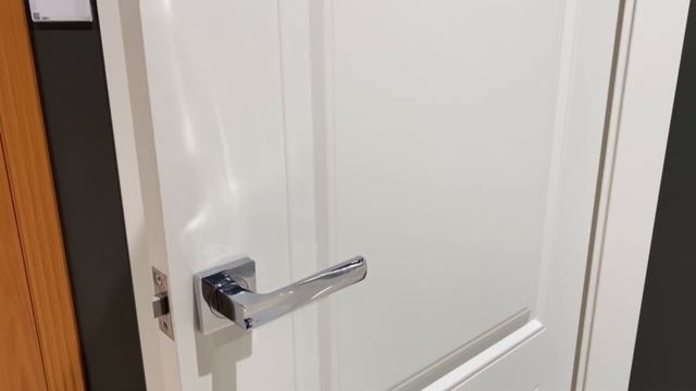 Межкомнатная дверь Скинни 12 П 23 БЕЛЫЙ купить со склада в Москве и МО 169.ru смотреть онлайн