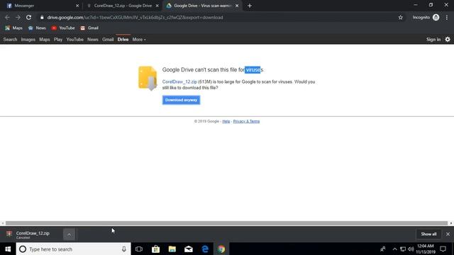 Paano mag download ng Corel Draw смотреть онлайн