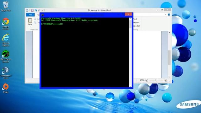 How to Unlock the Default Administrator Account on Windows 8 with CMD смотреть онлайн
