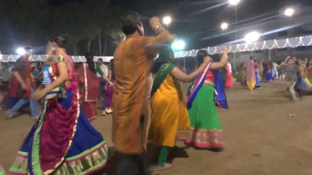 GACL Pariwar Navaratri Mahotsav. Mo 9898789378 смотреть онлайн