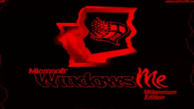 Windows Startup and Shutdown Sounds in Horror смотреть онлайн