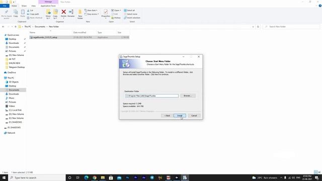 HOW TO VIEW PSD FILE THUMBNAILS IN WINDOWS смотреть онлайн