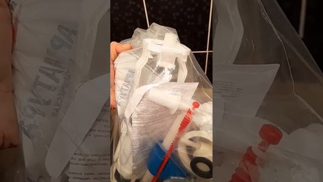 Ремонт, Замена Арматуры Бочка Унитаза #унитаз #1k #топ #рекомендации Как сделать Унитаз смотреть онлайн