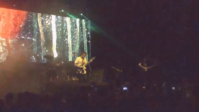 Психея - Никогда не вернусь (Tequilajazzz cover_Live in_Клуб Театръ_07.12.18) смотреть онлайн