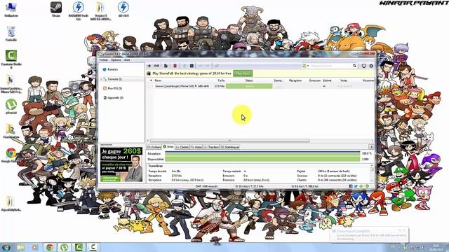 [CRACK FR] Winrar premium смотреть онлайн