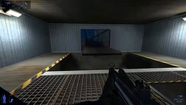 IGI 2 : Covert Strike ( mission 1 ) Sinhala смотреть онлайн