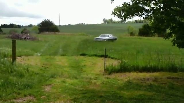 1974 Monaco driving смотреть онлайн