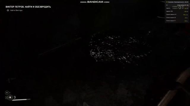 Atomic Heart на GTX 1060 (6G) + Ryzen 5 3600 смотреть онлайн