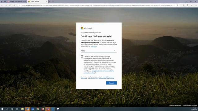 Créer un compte invité смотреть онлайн