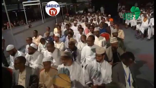 Sheikh Yusuf abdi || VIJANA NA USHIKAJI DINI смотреть онлайн
