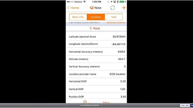 BYOD GPS Gets Real: Lessons Learned with the New Rules of GPS Data Collection смотреть онлайн