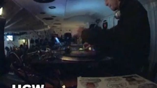 STANTON DJ BATTLE part 1 @ Манчес 16-02-08 смотреть онлайн