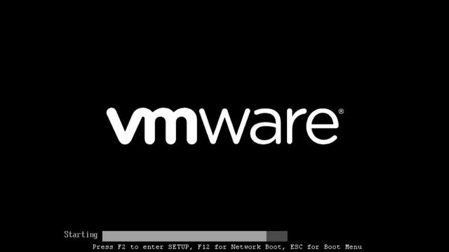 Enable Windows Vista's Hidden Boot Screen! смотреть онлайн