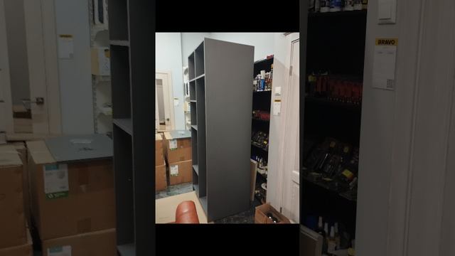 Шкаф Вардек