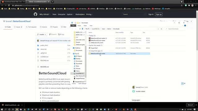Adding a Chrome Extension NOT Found in Web Store! смотреть онлайн