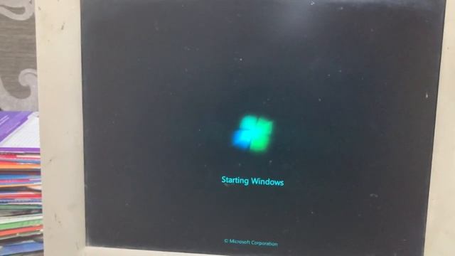طريقة تثبيت الويندوز باحترافية وسهولة / How to install Windows 7 смотреть онлайн