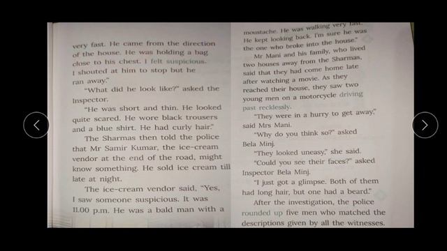 English literature ch-3 смотреть онлайн