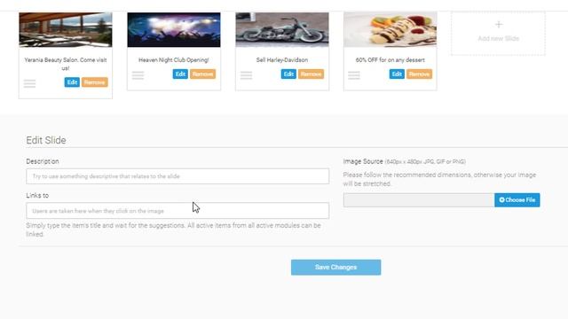 eDirectory.com - Getting Started Video Series #9 - The Enterprise App Builder смотреть онлайн