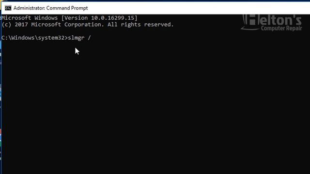 How To Deactivate Windows By Removing Product Key - Windows 10 смотреть онлайн