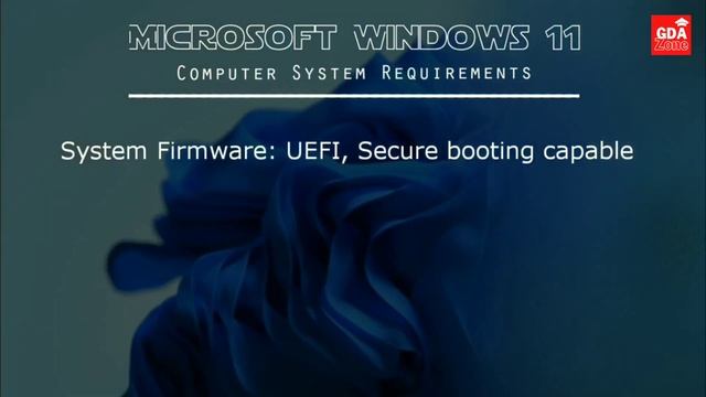 Microsoft Windows 11 features | Know requirements before install Windows 11 смотреть онлайн
