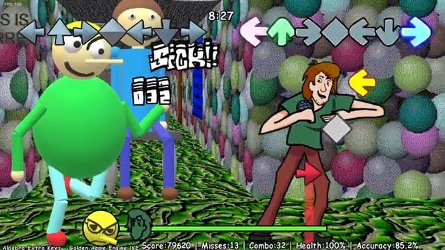 casually trying to beat golden apple in 6k - 9k (raw footage) смотреть онлайн