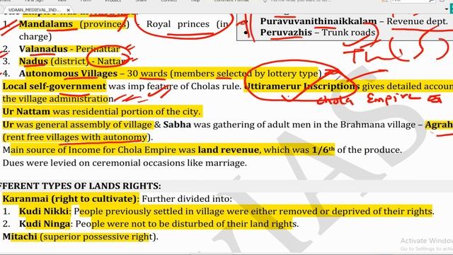 ONLYIAS Udaan pdf || COMPLETE MEDIEVAL HISTORY || FOR QUICK REVISION FOR UPSC/CSE/2021/22/ PART-1 смотреть онлайн