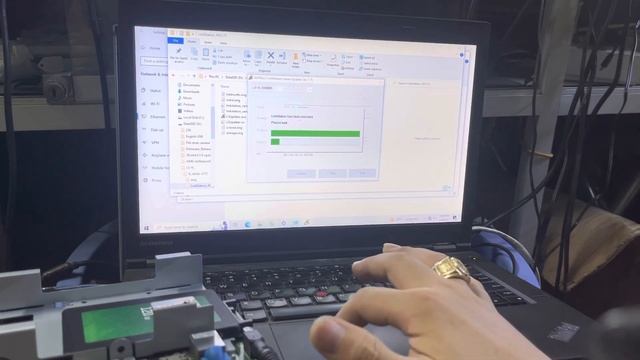 Nạp hệ điều hành cho NAS Buffalo LS-VL, LS-XH, LS-WXL, LS… смотреть онлайн