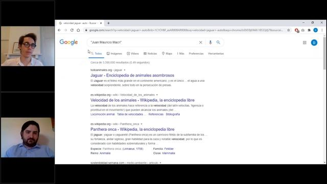 Investigaciones usando fuentes públicas смотреть онлайн