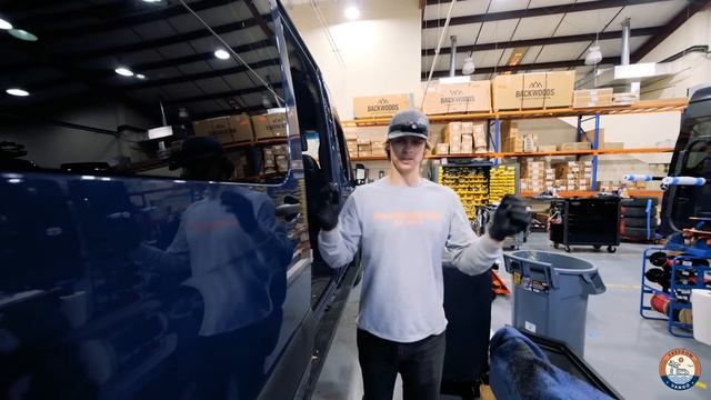 AMAuto Rear Cargo Door Windows - Install Highlight смотреть онлайн