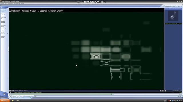 Youssou n'dour & neneh cherry 7 seconds version windows media player смотреть онлайн