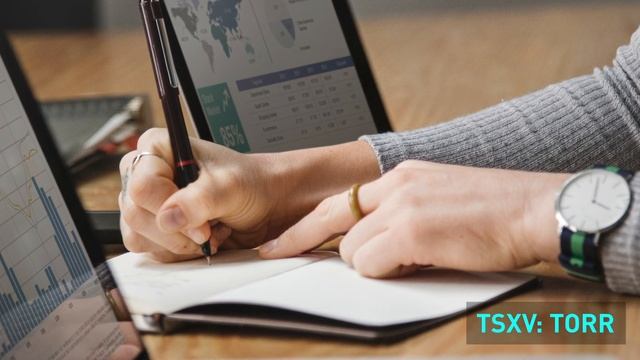 Torrent Capital Ltd. (TSXV: TORR) - 2019 TSX Venture 50 смотреть онлайн