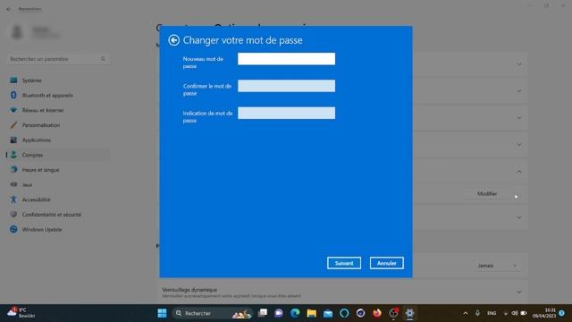 Problème de connexion à votre compte Microsoft sur Windows смотреть онлайн
