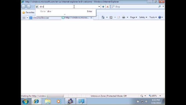 WIndows OOBE: the "Out of Box Experience" for your pc смотреть онлайн