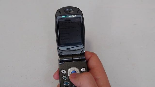 Motorola MPx200 Windows Mobile phone menu browse, ringtones, games, wallpapers смотреть онлайн