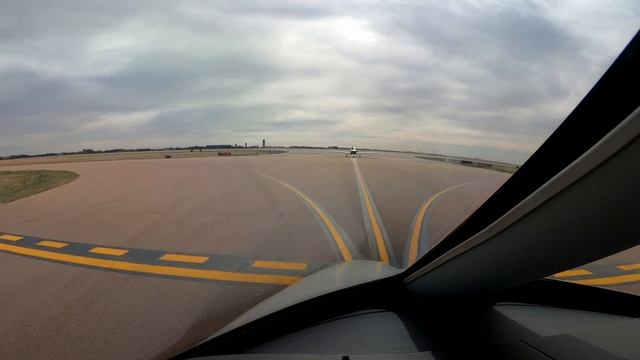 Learjet 45XR KGJT-KCOS-KGJT смотреть онлайн