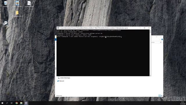 TS3AudioBot MusicBot Installer für Windows || TeamSpeak 3 смотреть онлайн