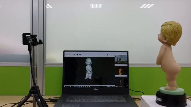 LIPScan® 3D Scan Windows 10 Desktop Application - Advanced 3D Scanning Software смотреть онлайн