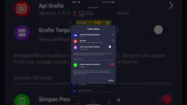 SETINGAN TERBARU JM TOOLS 3.1. 0 PUBG MOBILE 2024 NO LAQ NO FRAME EVENT. смотреть онлайн