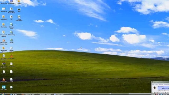 Free Bliss Background смотреть онлайн