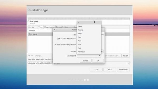How to install Elementary OS alongside Windows 10