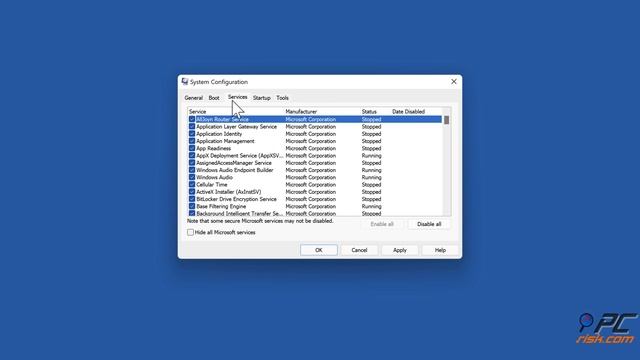 How to Clean Boot Windows 11? смотреть онлайн